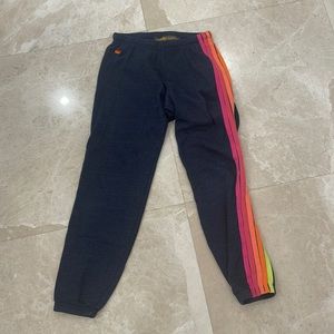 aviator nation sweatpants